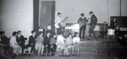 Senators 1963 Wigan Rd Methodists